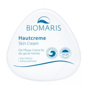 Biomaris Hautcreme Neu ohne Parfum 250 ml 250 ml